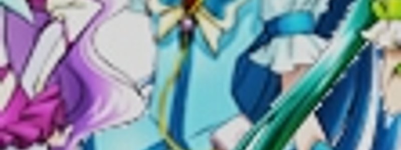 Que personaje de KiraKira Precure eres ?