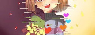 eres frisk o chara