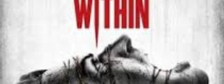 the evil within