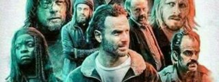 que tanto sabes de the walking dead 