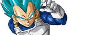 eres el mejor de dragon ball z 