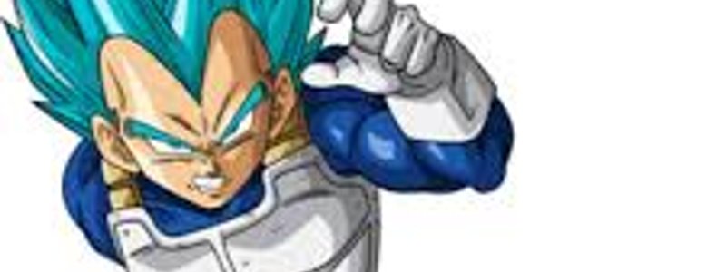 eres el mejor de dragon ball z 
