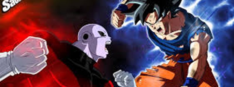 Cuanto sabes sobre dragon ball super 
