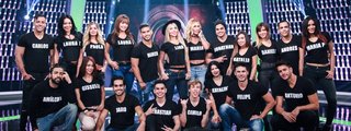 ¿Cuanto sabes de protagonistas?