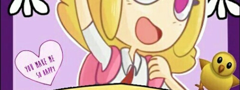 cuanto sabes de los personajes de fnafhs