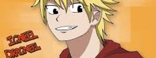 Test de Fairy Tail :3 NYA!!