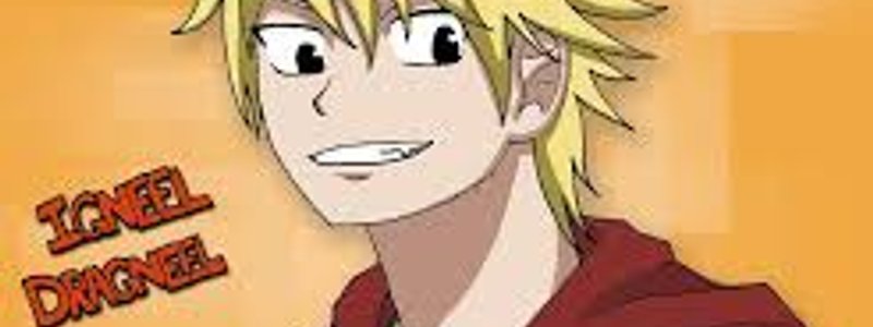 Test de Fairy Tail :3 NYA!!