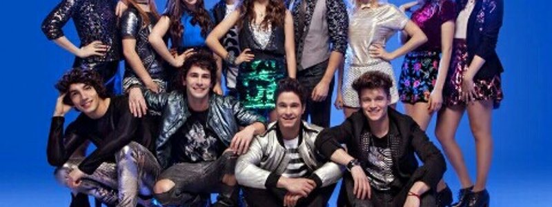  ¿ Cuanto Sabes De SOY LUNA?