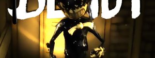Cuanto sabes de bendy and the ink machine