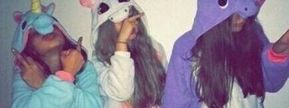 QUE TAN UNICORNIO ERES
