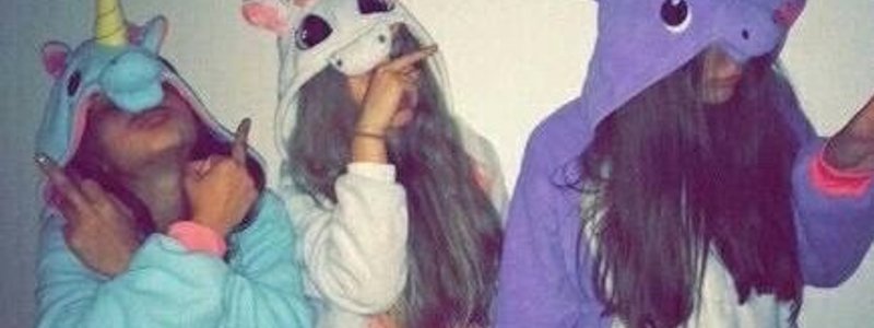 QUE TAN UNICORNIO ERES