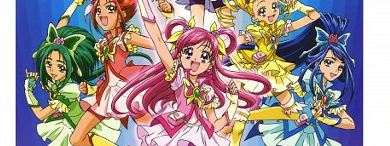 Que cure de yes 5 gogo eres?