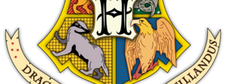 De qué casa de Hogwarts eres?