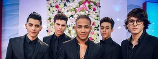 que tan fan de cnco eres