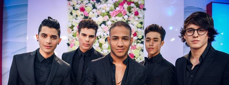 que tan fan de cnco eres