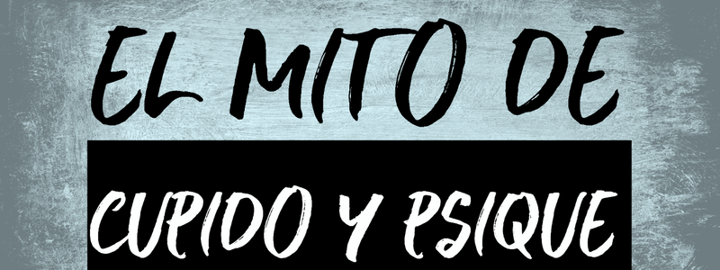 ¿Qué personaje del mito eres?