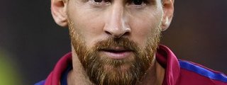¿Cuanto Sabes de Leo Messi?