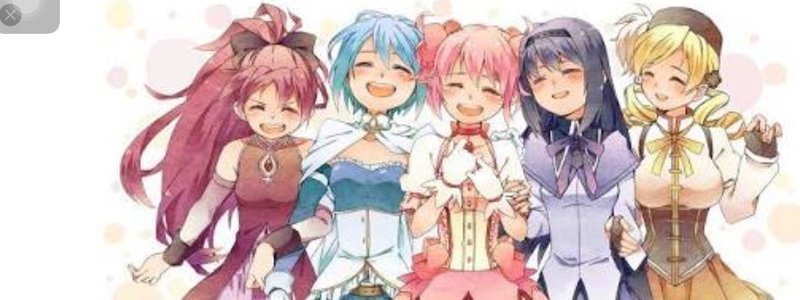 Trivia de madoka magica!