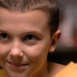 CUAL ES LA COMIDA FAVORITA DE ONCE  - STRANGER THINGS 