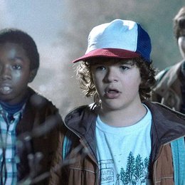 CUAL DE LOS CHICOS NO TENIA HERMANOS - STRANGER THINGS 