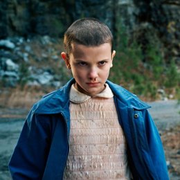 CUAL ERA EL PODER DE ONCE - STRANGER THINGS 