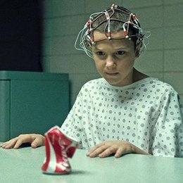 CUANDO ONCE USA SUS PODERES QUE LE PASA - STRANGER THINGS 