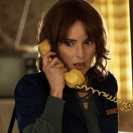 CON QUE SE COMUNICA JOYCE CON WILL - STRANGER THINGS 