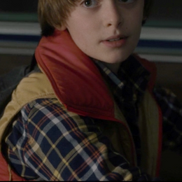 COMOS SE LLAMA EL NI&Ntilde;O QUE DESAPARECE  - STRANGER THINGS 