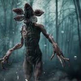 COMO SE LLAMA EL MOSTRUO DE LA PRIMERA TEMPORADA  - STRANGER THINGS 