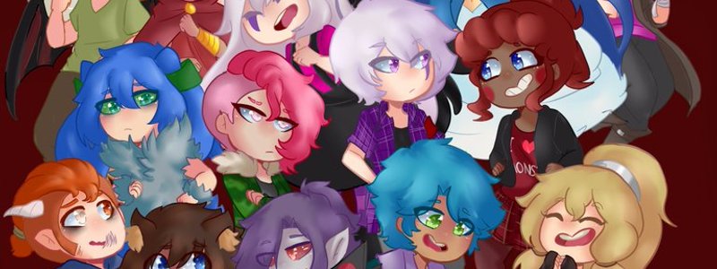 Que chica de fnafhs eres?