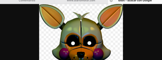 ¿ Que personaje de FNaF eres?