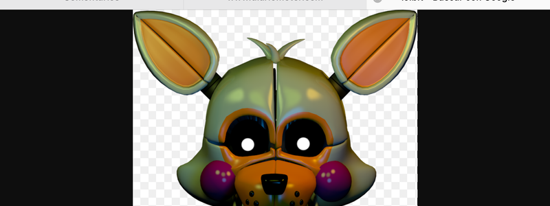 ¿ Que personaje de FNaF eres?
