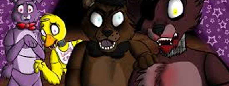 cual es tu personaje de fnaf