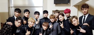 Cuanto sabes de Seventeen..?