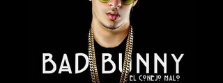 cuanto sabes de bad bunny