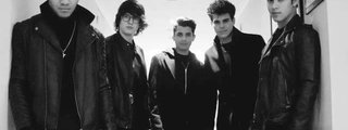 Con cual de los chicos de CNCO haces buena pareja