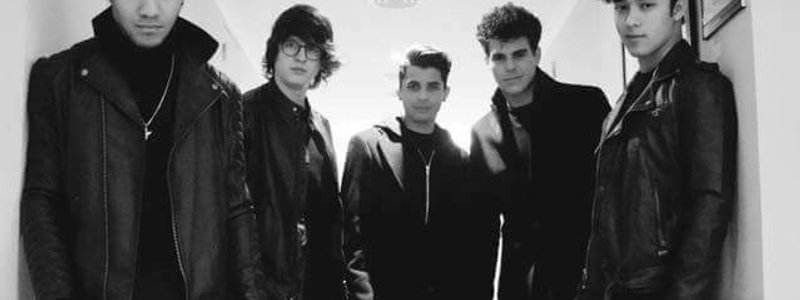 Con cual de los chicos de CNCO haces buena pareja