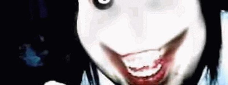 Quiz de Jeff The Killer