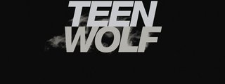 ¿Que tanto sabes de Teen Wolf ?