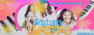 Soy luna 