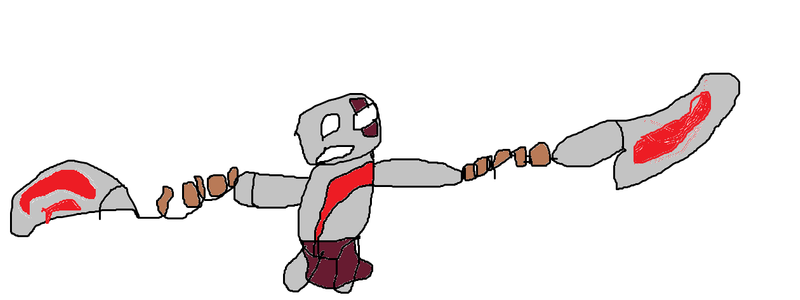 cuanto sabes de gow of war