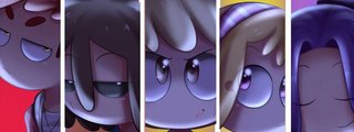¿Cuanto sabes de FNAFHS?