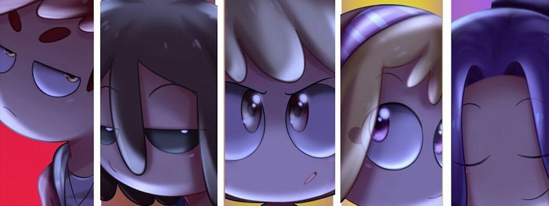 ¿Cuanto sabes de FNAFHS?