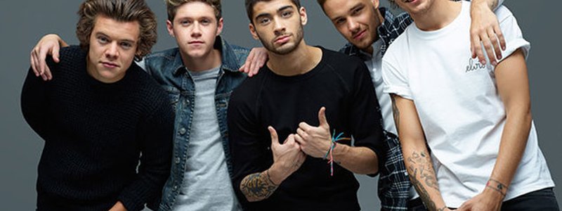 &iquest;Qu&eacute; tan fan de One Direction eres?