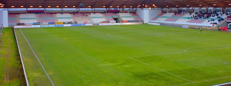 Zamora C.F.
