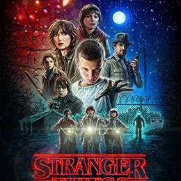 &iquest;Que poder tiene Kali? - &iquest;Cuanto sabes de Stranger Things?