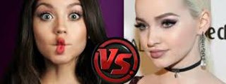 eres karol sevilla o dove cameron 