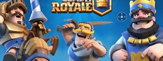 Test cuanto conoces de clash royale