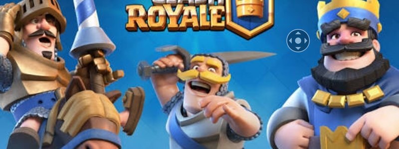 Test cuanto conoces de clash royale