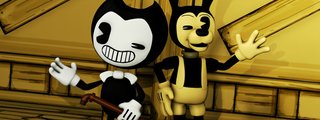 ¿Cuanto sabes de Bendy and the ink machine?